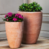 Photo of Campania Abrielle Planter - Terra Nova - Set of 2 - Marquis Gardens
